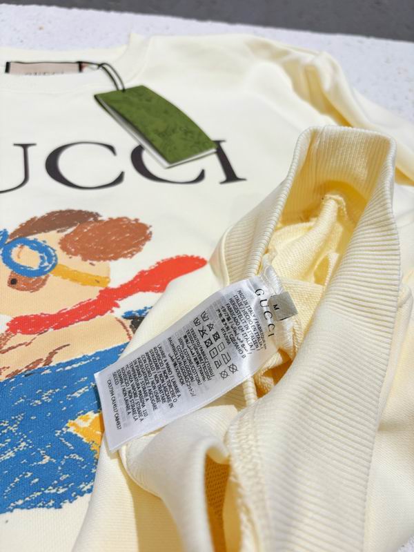Gucci Sweater kct 0918